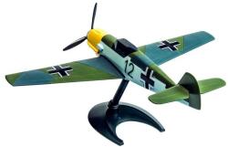 Airfix Aeronave de construire rapidă J6001 - Messerschmitt 109 (30-J6001)