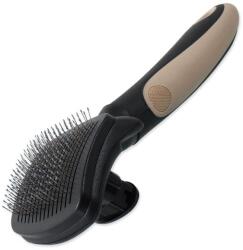 Dog Fantasy Brush Dog Fantasy sarma autocuratare S/M (454-510052) - raijucarii
