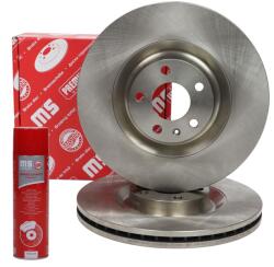  FÉKTÁRCSÁK elöl 24013001191-PCS-MS | 2 db