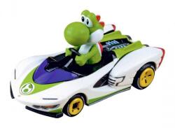 Carrera Auto GO/GO+ 64183 Nintendo Mario Kart - Yoshi (GCG2370)