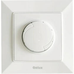 Gelux Variator Gelux Nelio, alb, incl. ramă (GL-NVST)
