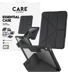 Panzer CARE 4in1 Apple iPad 11 fekete tok (CR98643)