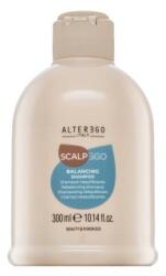 Alter Ego Italy ScalpEgo Balancing Rebalancing Shampoo sampon de curatare anti mătreată 300 ml
