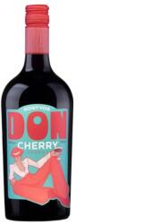 Kontyos Pincészet Kontyos Don Cherry Vermut [0, 7L|20%]