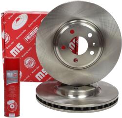  FÉKTÁRCSÁK elöl 24013001931-PCS-MS | 2 db