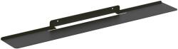 Villeroy & Boch More to See Lite raft 85 cm negru C5548500 (C5548500)