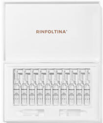  Készlet, Labo, Rinfoltina, Hajmosás nélküli fejbőrkezelő szérum, Javításra, 20 db