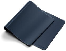 Satechi Vegán Bőr Íróasztal Alátét St-Lpdmb Kék