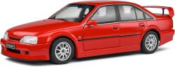 Solido Model de colecție SOLIDO Modern: Mașini - Opel Omega 3000 24V (Red) (1990) (SOL1809704)
