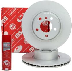  FÉKTÁRCSÁK hátul 24012002341PR-PCS-MS | 2 db