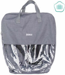 Fillikid etetõszék asztali Comfort szürke 399-07 - pepita