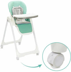 Fillikid etetõszék Oskar menta YY11-04 - pepita