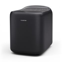 Klarstein SparkIce jégkocka készítő, 2 üzemmód, 1, 5 l hideg víz, automatikus tisztítás, 15 kg/24 ó (EisMachSpar-ICE12-BK) (EisMachSpar-ICE12-BK) - klarstein