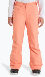 Roxy Детски панталони за сноуборд ROXY Backyard coral chic