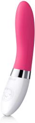 LELO Vibrator Lelo LIV 2, 8 Moduri Vibratii, Silicon, USB, Roz, 17.4 cm Vibrator