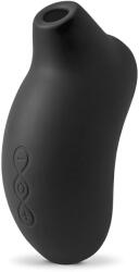 LELO Vibrator Clitoris Lelo Sona Black Vibrator
