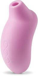 LELO Vibrator Clitoris Lelo SONA Sonic Roz Vibrator