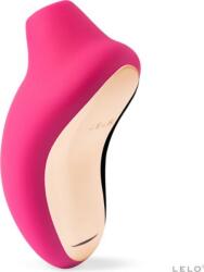 LELO Vibrator Clitoris Lelo SONA Sonic Cerise Vibrator
