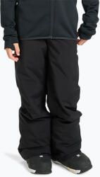 Quiksilver Детски панталони за сноуборд Quiksilver Estate true black