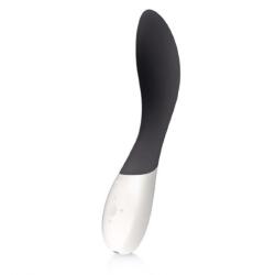 LELO Vibrator Punctul G Lelo Mona Wave Black Vibrator