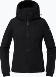 Descente Дамско скиорско яке Descente Insulated black