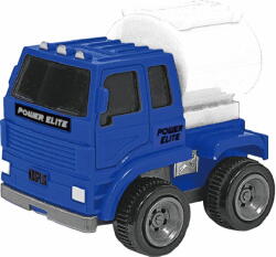 Cevodle Autocisterna Frictiune 1/43, 10cm, Abs (cev43501-3003absautocisterna) - pcone