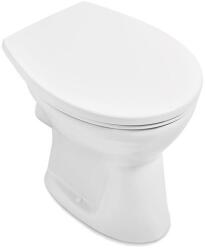 Villeroy & Boch O. Novo vas wc stativă fără margine alb 7619R001 (7619R001)
