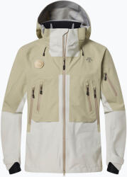 Descente Мъжко ски яке Descente Swiss 3L Hard Shell snow conifer