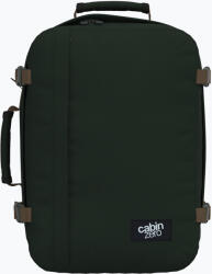 CabinZero Раница за пътуване CabinZero Classic 36 l black sand