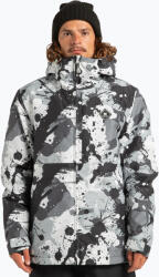 DC Geacă de snowboard pentru bărbați DC Basis Print splat camo