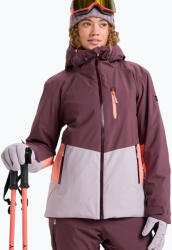 ROXY Geacă de snowboard pentru femei ROXY Stormdash huckleberry