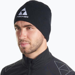 Fischer Căciulă de iarnă Fischer Mountain Beanie black