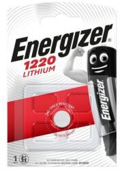 Energizer gombelem CR1220, lítium, 1db/csomag E300163600 (E300163600)