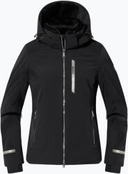 Descente Geacă de schi pentru femei Descente Shirring black