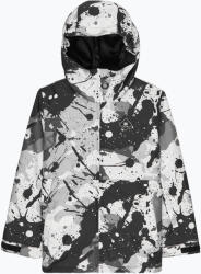 DC Geacă de snowboard pentru copii DC Basis Print Youth splat camo