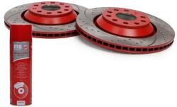  FÉKTÁRCSÁK hátul 24012202191SE-SET-MS | 2 db | SPORT-EXT