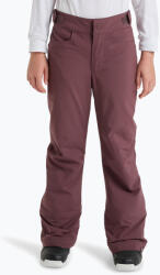 Roxy Pantaloni de snowboard pentru copii ROXY Backyard huckleberry