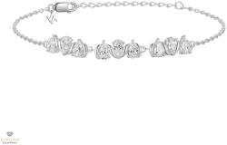 Silvertrends NANA KAY silver trends ezüst karkötő - ST2555