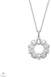 Silvertrends NANA KAY silver trends ezüst kör nyakék - ST2553