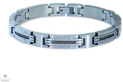 ROCHET férfi karkötő 21 cm - B062396