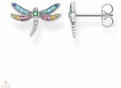 Thomas Sabo Best Seller Thomas Sabo szitakötő fülbevaló - SCH150278