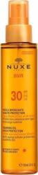 Nuxe Polska Sp. Z O. O Nuxe Sun Olaj Spray SPF30 150ml (103627) (103627)