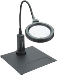 Carson Lupă Carson MagniFlex Pro 2x/4x cu iluminare LED