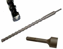 Bass Polska SDS+ fúró, Bass Polska 1705