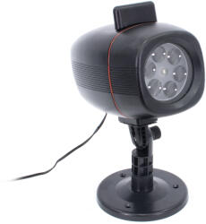 ReVoLuTioN LG-16 KÜLTÉRI LED lámpa projektor - GOBO