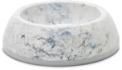 SAVIC Savic Delice Marble Look etetőtál kutyáknak, macskáknak - 1, 2 l