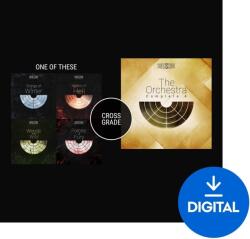 Sonuscore The Orchestra Complete 4 Crossgrade (Digitális termék)