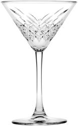 Pasabahce Timeless Martinis Pohár Szett - 230 ml, 4 Darabos