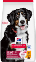 Hill's Science Plan 6kg Hill's Science Plan Adult 1-5 Large csirke száraz kutyatáp