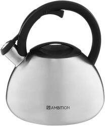 Ambition Acero Vízforraló - 2.6 L